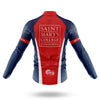 Saint Mary's College of California - Men's Cycling Kit