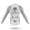 California Polytechnic State University V4 - Men's Cycling Kit