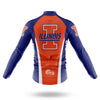 University of Illinois Urbana-Champaign - Men's Cycling Kit