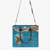 Bigcrowns SANDY TOES SUNKISSED NOSE LEATHER HANDBAG YHDU2703242