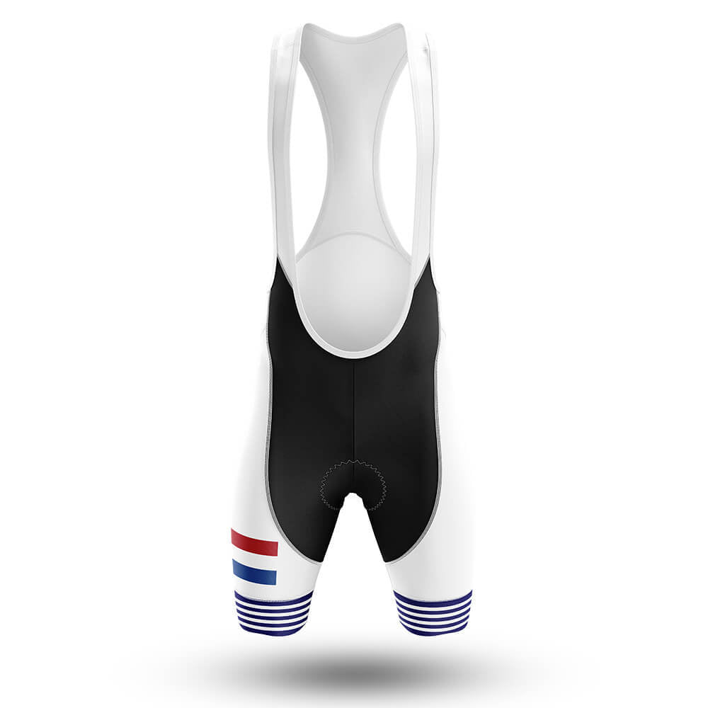 Netherlands V19 - Men's Cycling Kit