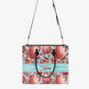 Bigcrowns OCEAN LEATHER HANDBAG W3003241
