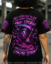I AM THE STORM REAPER ALL OVER PRINT - YHHG0705252