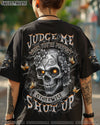 JUDGE ME WHEN SKULL ALL OVER PRINT - YHLT2703253