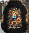 SHE IS SUNSHINE SKULL LADY ALL OVER PRINT - YHLT2702253