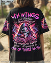 IT'S GOING TO BE ONE OF THOSE DAYS ALL OVER PRINT - TYTD2703252