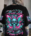KARMA FAIRY SKULL WINGS ALL OVER PRINT - YHDU1303252