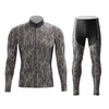 Camo Men's Cycling Jersey Set, Road Bike Cycling Kit for Men, Biking Outfit, Bicycle Suit, Team Racing Uniform