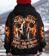 HOW HEARTLESS I CAN BE SKULL REAPER  ALL OVER PRINT - TLNO0303251