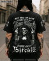 NEXT TIME MY NAMES COMES OUT ALL OVER PRINT - YHLT0805242