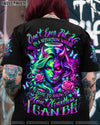 HOW HEARTLESS I CAN BE SKULL ALL OVER PRINT - YHLT1004251