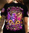 IT'S GOING TO BE ONE OF THOSE DAYS ALL OVER PRINT - YHDU0703251