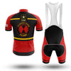BigCrowns | 7th Infantry Division Cycling Kit