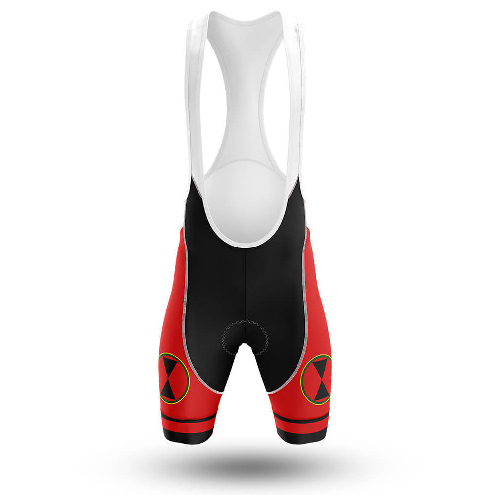 7th Infantry Division - Men's Cycling Kit