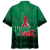 Mountain Bigfoot Tree Hawaiian Shirt