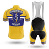 8th Infantry Division - Men's Cycling Kit