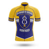 8th Infantry Division - Men's Cycling Kit