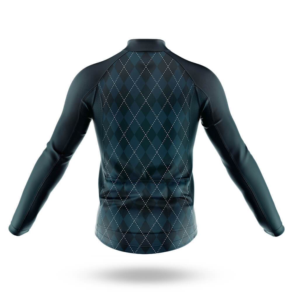 Cycling And Jesus Men's Cycling Jersey Set, Road Bike Cycling Kit for Men, Biking Outfit, Bicycle Suit, Team Racing Uniform