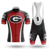 University Men's Cycling Kit