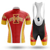 University Men's Cycling Kit