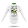 Turtle Cycling Team V4 - Men's Cycling Kit