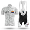 Arizona S8 - Men's Cycling Kit