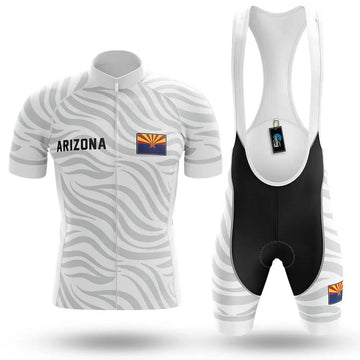 Arizona S8 - Men's Cycling Kit