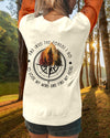 The Forest Is Calling And I Must Go Bear All Over Print Shirt