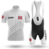 Norway S5 - Men's Cycling Kit