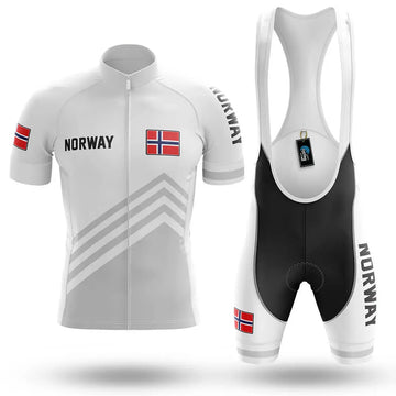 Norway S5 - Men's Cycling Kit