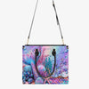 Bigcrowns BE MERMAZING LEATHER HANDBAG TYTM2603242