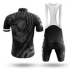 BigCrowns | Ride or Die Cycling Short Sleeve Cycling Kit