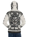 Lion Hoodie