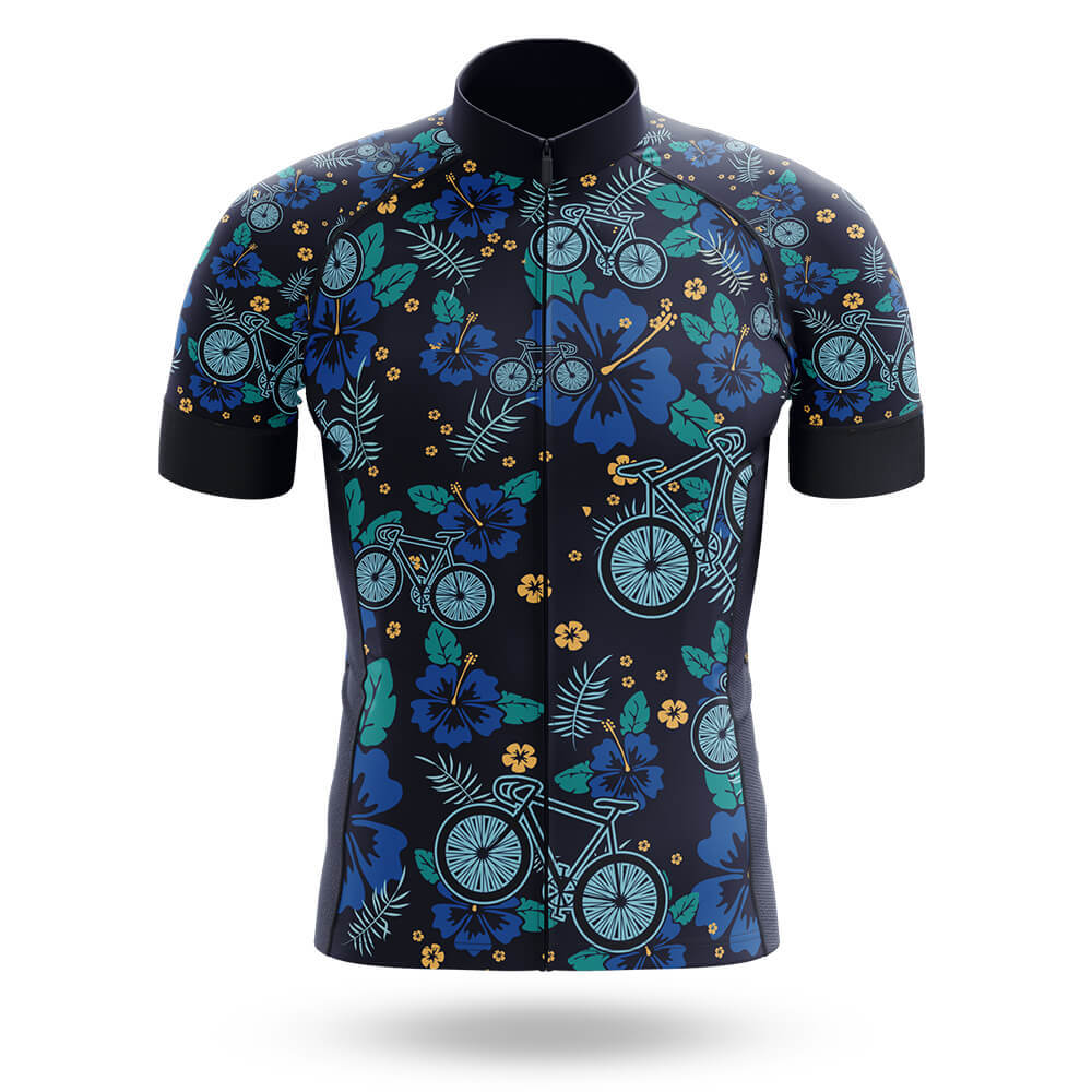 ALOHA V1 - Men's Cycling Kit