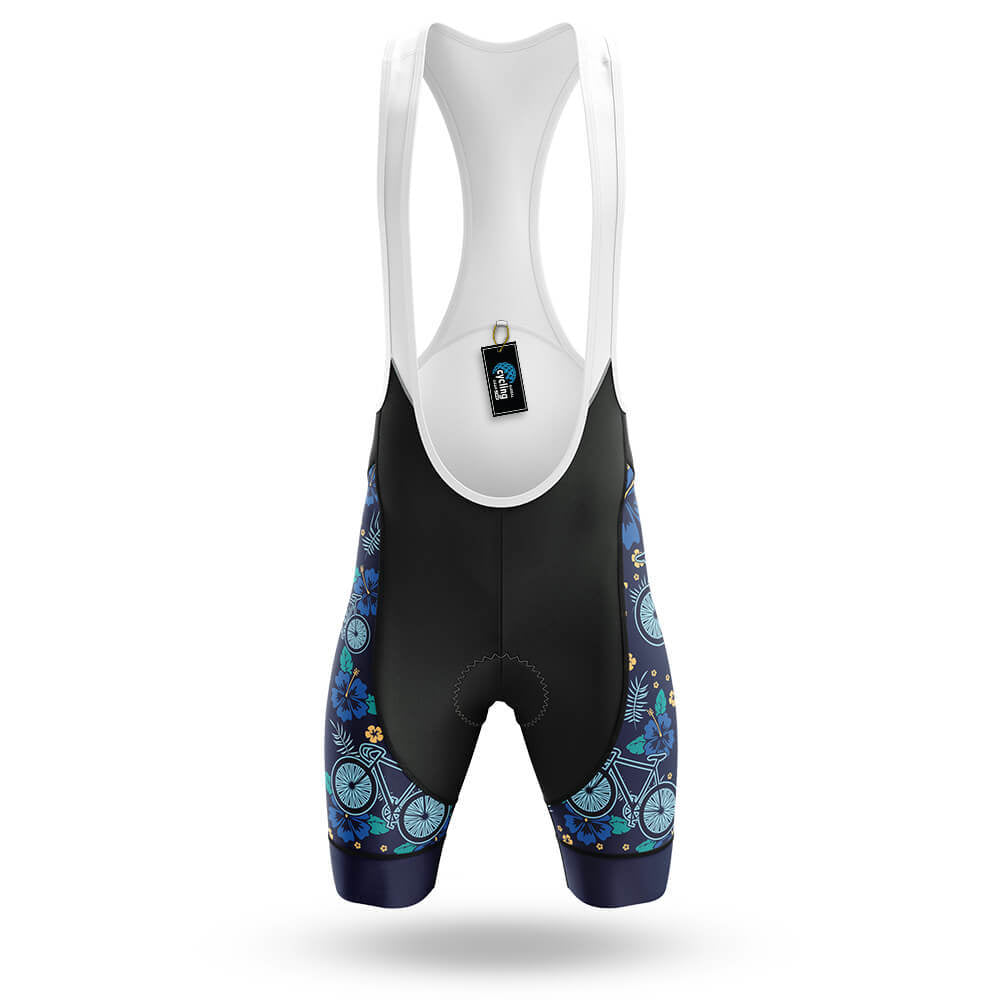 ALOHA V1 - Men's Cycling Kit