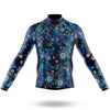 ALOHA V1 - Men's Cycling Kit