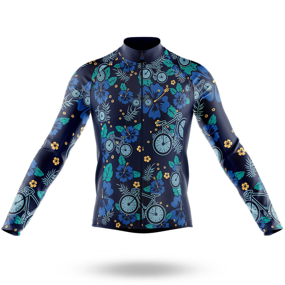 ALOHA V1 - Men's Cycling Kit