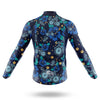 ALOHA V1 - Men's Cycling Kit