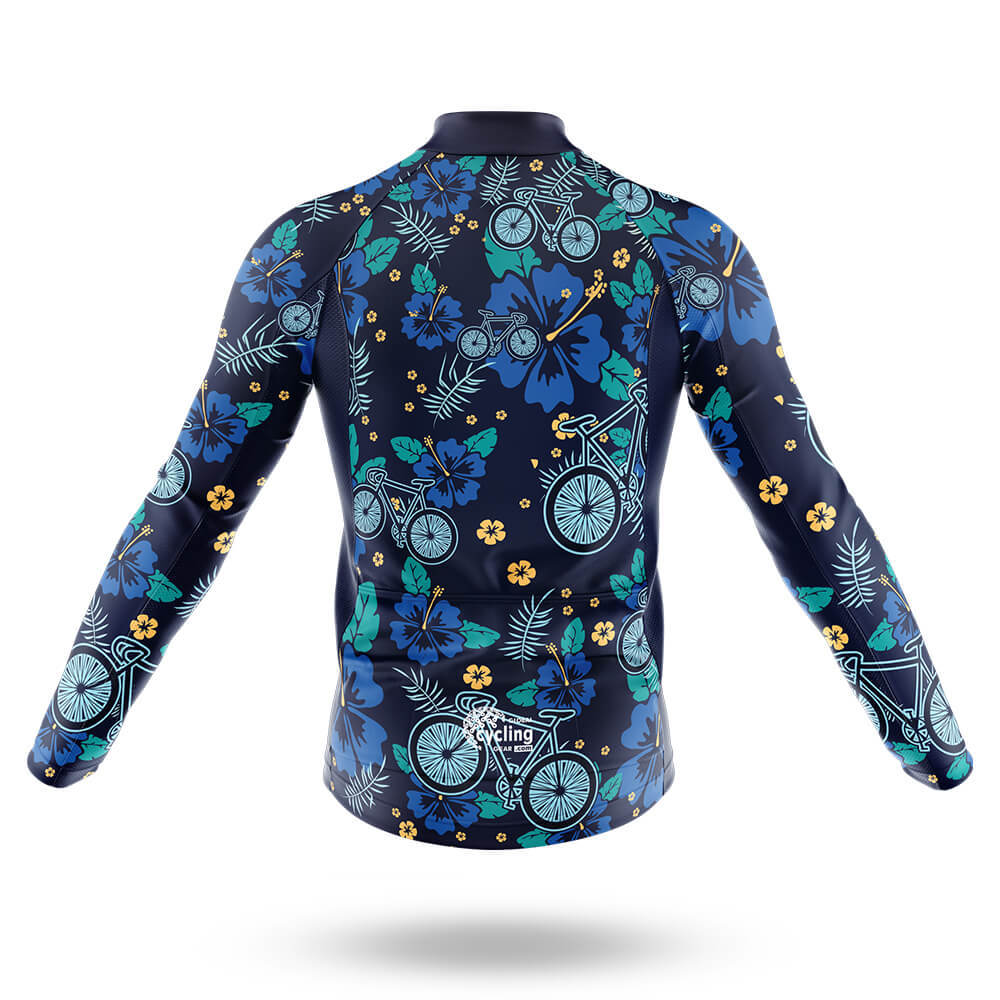 ALOHA V1 - Men's Cycling Kit
