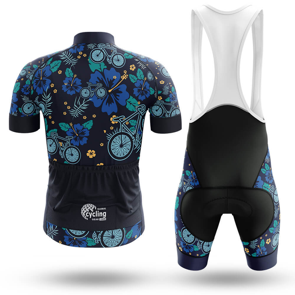 ALOHA V1 - Men's Cycling Kit