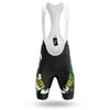 ALOHA V2 - Men's Cycling Kit