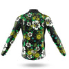 ALOHA V2 - Men's Cycling Kit
