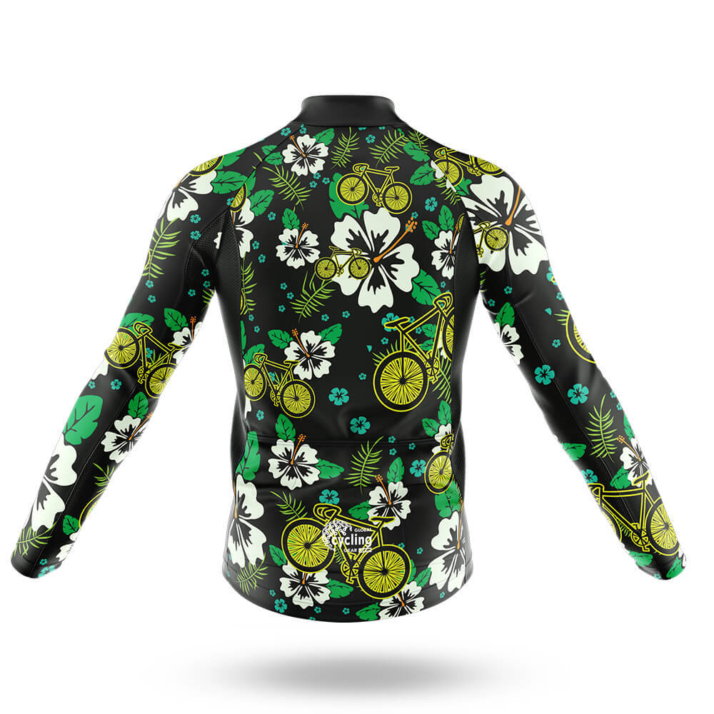 ALOHA V2 - Men's Cycling Kit