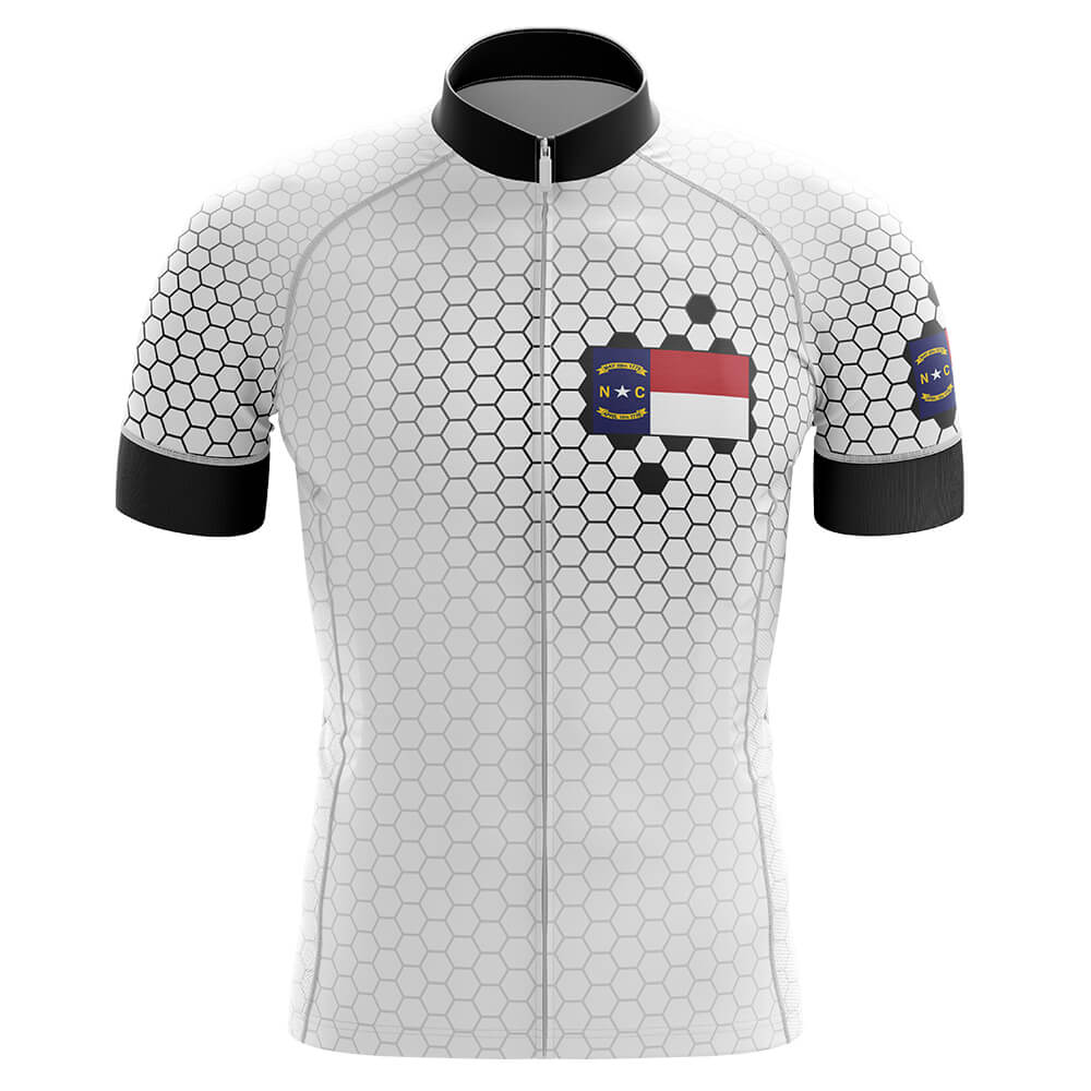 North Carolina V7 - Men's Cycling Kit