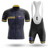 Australia S2 - Men's Cycling Kit