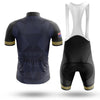 Australia S2 - Men's Cycling Kit