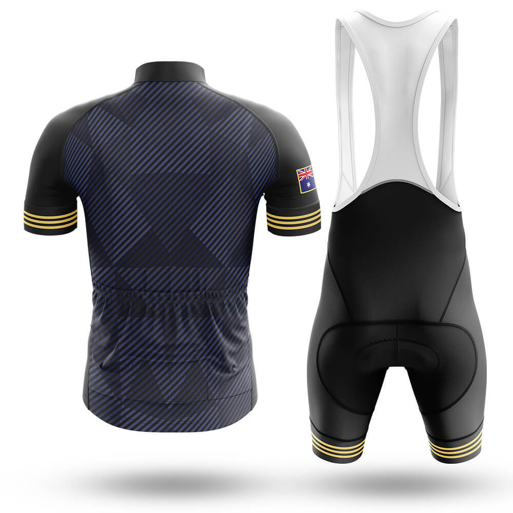 Australia S2 - Men's Cycling Kit
