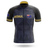 Australia S2 - Men's Cycling Kit