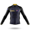 Australia S2 - Men's Cycling Kit