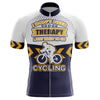 Therapy Men's Cycling Kit V2